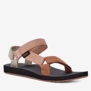 Teva Women's Multi-Color Sandals